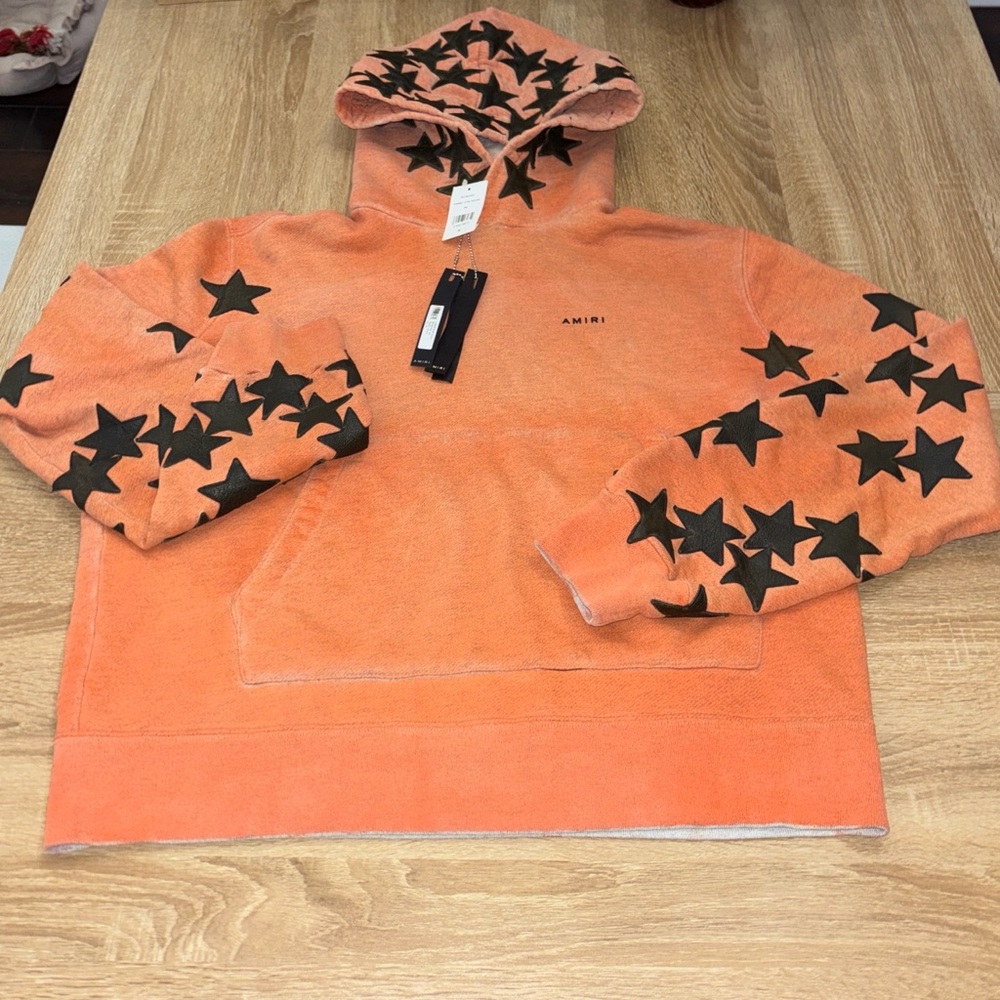 Amiri hoodie